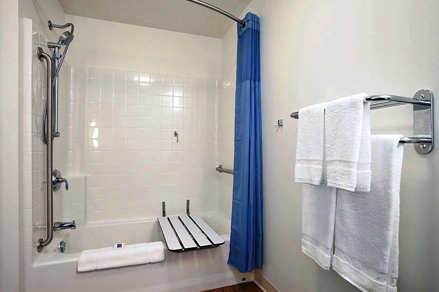 Motel 6-Moosomin, Sk Номер фото