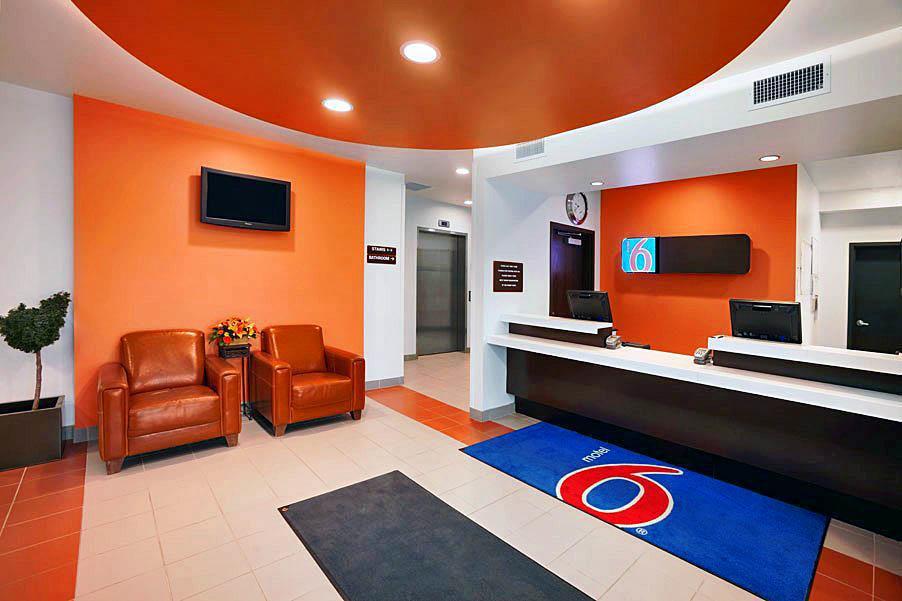 Motel 6-Moosomin, Sk Зручності фото